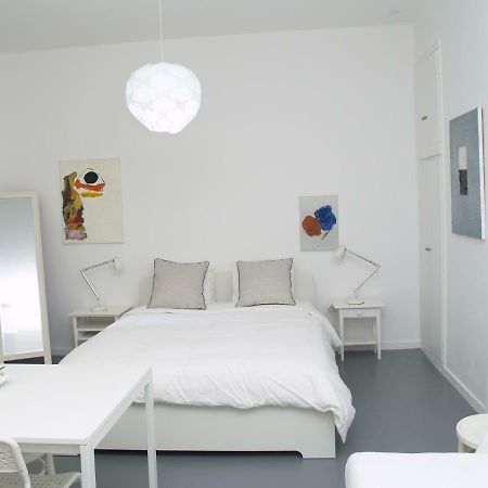 Newly Renovated Apt In Kolonaki Atenas Exterior foto